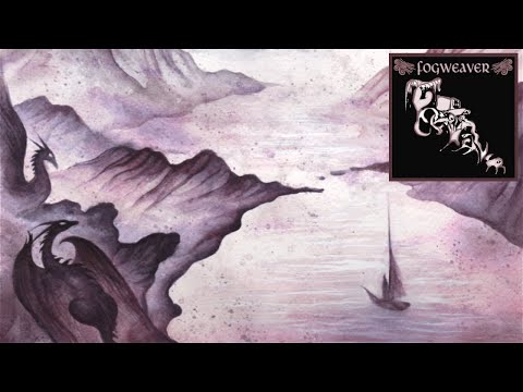 Ambient Music: Fogweaver - Vedurnan | FULL ALBUM