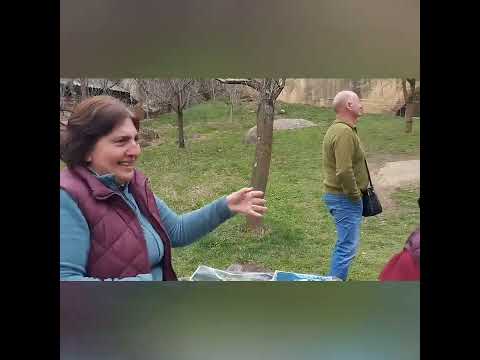 Casa albastra, sat Jgheaburi ,comuna Corbi, jud Argeș #romania