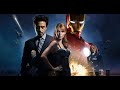 Iron Man Full Movie 2008 Robert Downey Jr Jeff Bridges Paul Bettany Scene By Scene