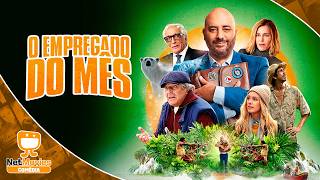 O Empregado
