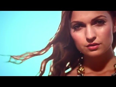 Habibi I Love You Ahmed Chawki & Sophia Del Carmen & Pitbull