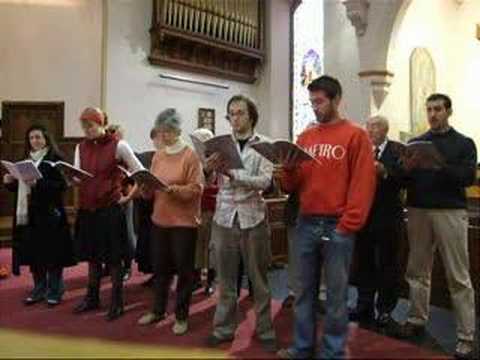 John Rutter - Look At The World