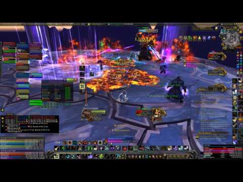 Darkspear Never Die vs Gul'dan HC