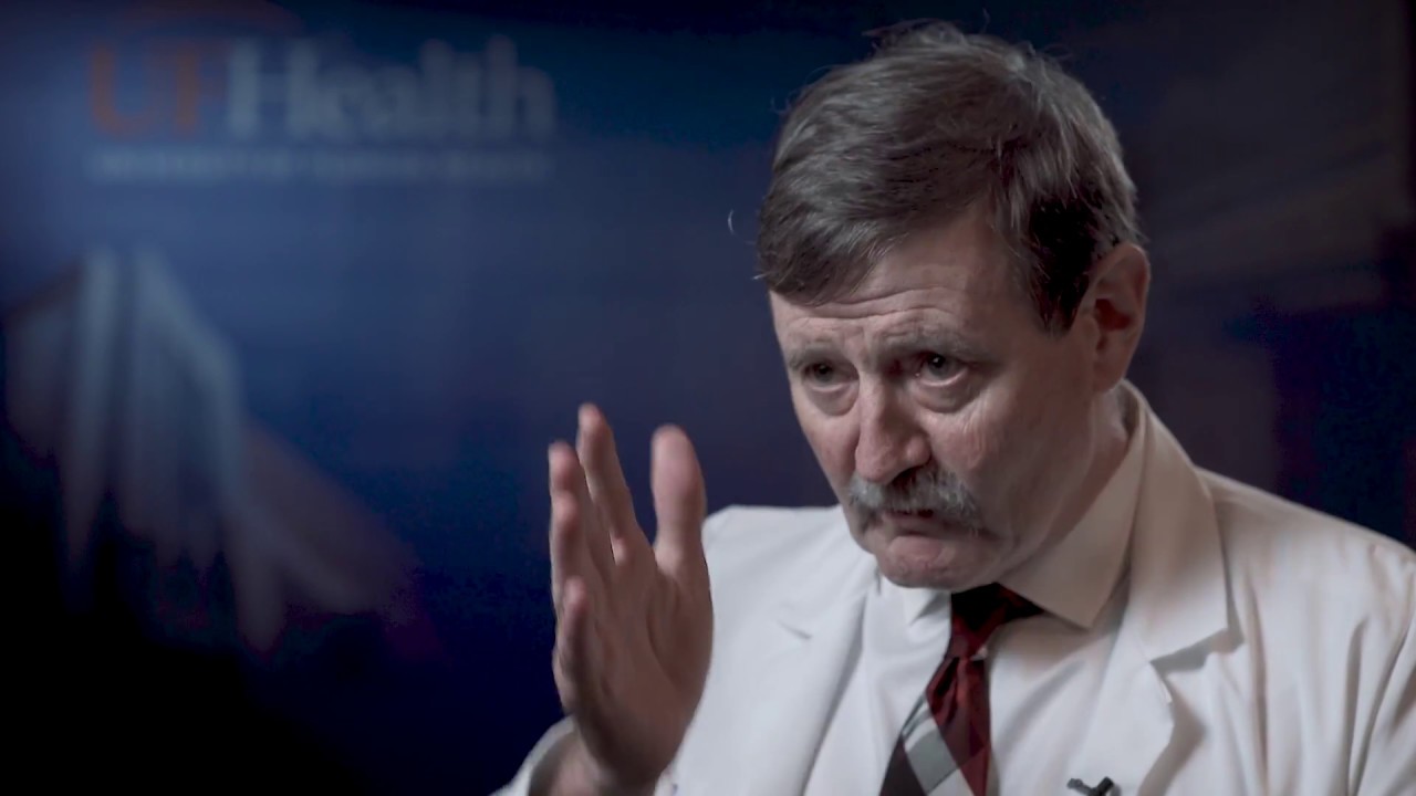 Sepsis research at UF