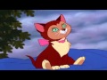 Alice In Wonderland The Beginning HD
