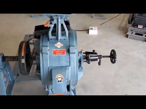 10 HP Atta Chakki Price