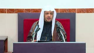 صورة الدرس (14) من التعليق على كتاب شرح السنة