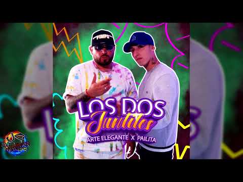 Los Dos Juntitos - Pailita / Arte Elegante