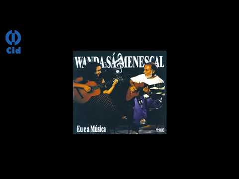 Chega de saudade - Wanda Sá & Menescal