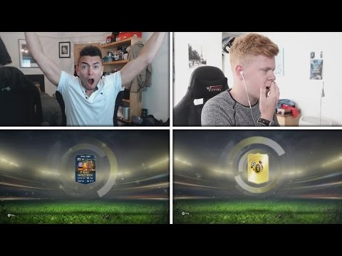 FIFA 15 - THE MOST BRUTAL GUESS WHO YET!?