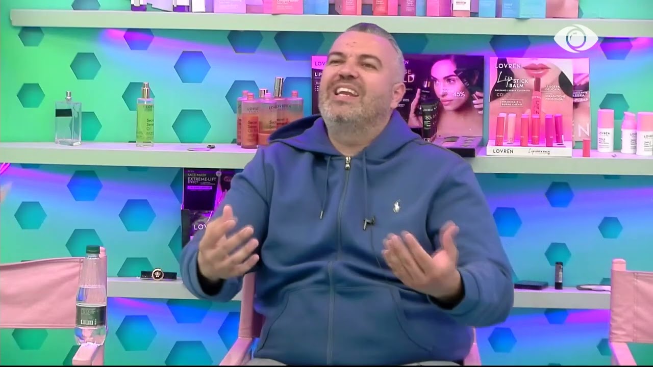 Ti të fal për interes, mezi prite…/ Rogerti-Selin: Unë flas nga zemra, nuk e bëj më viktimën