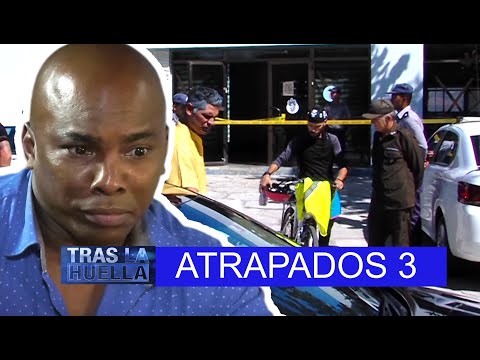 ON THE TRAIL: TRAPPED / PART 3 / Drug Dealing / PREMIERE / CUBAN CRIME 🚨