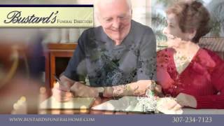 Bustard's Funeral Directors