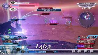 【DFFNT】ディシディア🔥DISSIDIA