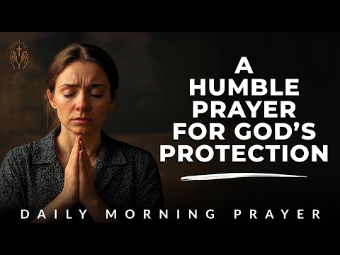 Psalm 86 Morning Prayer for Peace and Guidance