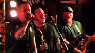 The Generators - &quot;Point of no return&quot; @ Bastard Club / Osnabrück 09.05.2013