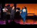 Trading Places The Musical Curtain Call