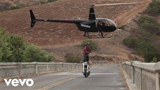 Redlight King - Born to Rise - Behind the Scenes