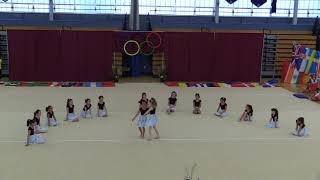 2018 Olympix. Saturday. Italy