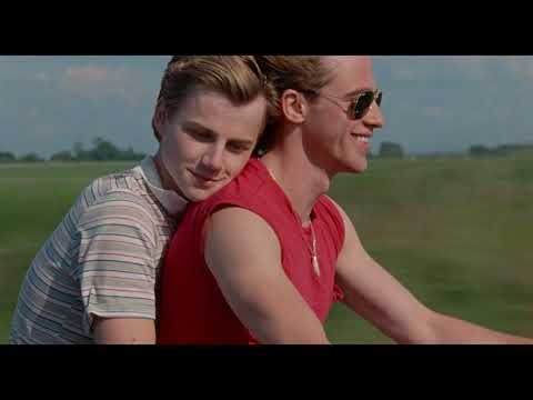 『Summer of 85』予告編