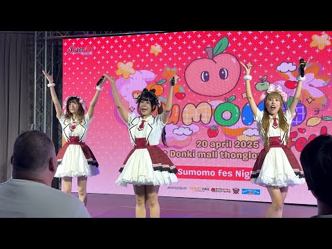 Siamdol Cafe - Sumomo Fes