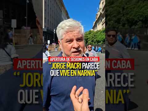 Villa 31: denuncian abandono en la Ciudad de Buenos Aires