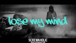 &quot;Lose My Mind&quot; - Evil Dark HipHop Instrumental  | Prod. by Screwaholic