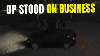 OP Explains Why He Smoked Bradford | NoPixel 4.0 GTA RP