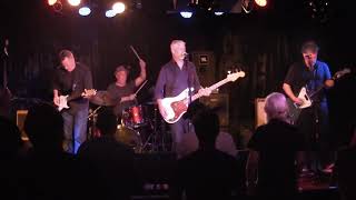 Monks Of Doom - October 9, 2018