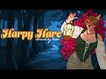 Harpy Hare Yaelokre Covered By Anna​⁠