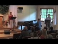 "You Won't Relent" by Misty Edwards, David ...