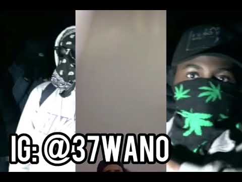 S1 (MHG) Violates Broadway/Snizz (417) for Sneakdissin YS1 (MHG) #Tooting #UGLY #PaceWorld