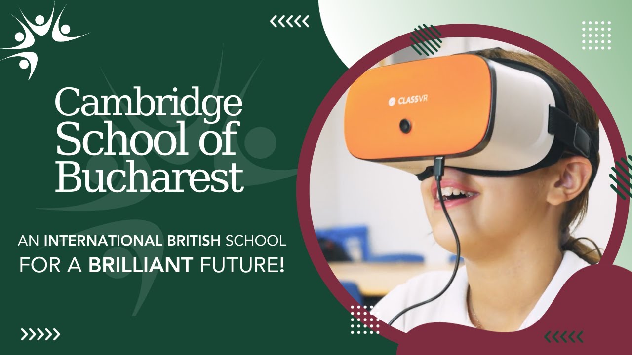Why Choose an International British School with Endless Opportunities
