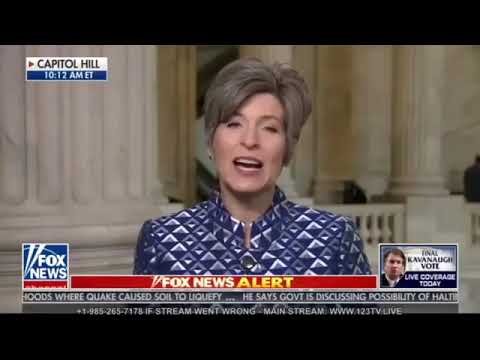 Cavuto Live 10/6/18 - Breaking Fox News #19 | October 6, 2018