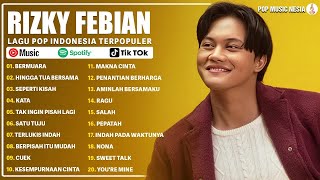 Download lagu RIZKY FEBIAN FULL ALBUM TERBARU 2024 VIRAL | KUMPULAN LAGU RIZKY FEBIAN TERBARU 2024 PILIHAN TERBAIK mp3 Download lagu RIZKY FEBIAN FULL ALBUM TERBARU 2024 VIRAL | KUMPULAN LAGU RIZKY FEBIAN TERBARU 2024 PILIHAN TERBAIK mp3