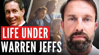 Download lagu Inside the Mind of Warren Jeffs and His FLDS Polygamous Cult (Insider Speaks Out) mp3