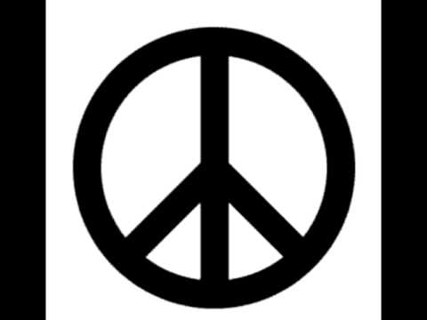 Lenny Kravitz - We Want Peace