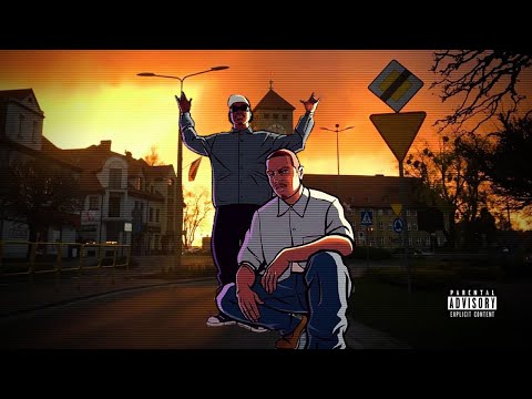 ESTEO - GTA Szczytno (Prod. Sedivi) VIDEO