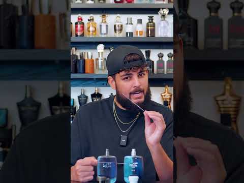 Rasasi Hawas Or Ice? #fragrance #perfume #colognetok #fragrancetiktok #colognetiktok #rasasihawas