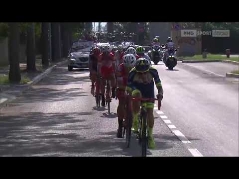 Ciclismo Cup 2018 - Memorial Pantani