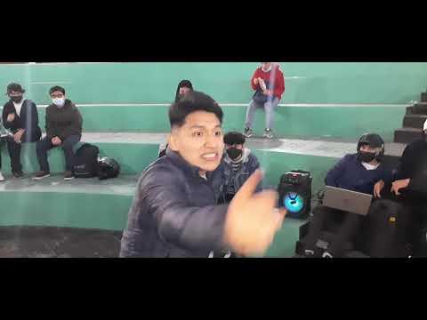 ALD vs JEXDIM - octavos APARICIOBATTLES 4ta fecha 2da TEMPORADA.