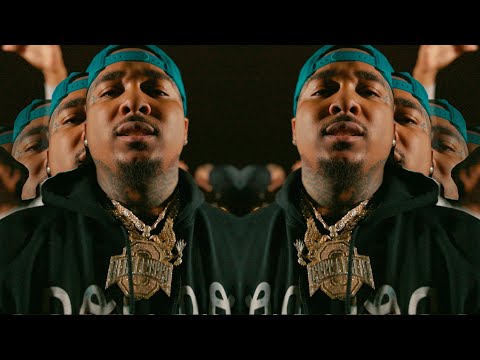 Yung Moet (feat. @DoeBoyFBG) - Feeling like Beezy [Official Music Video]