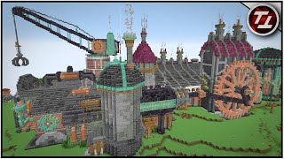 TangoTek's recent Youtube video thumbnail