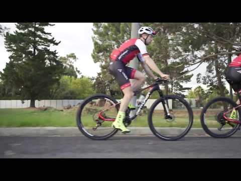 CAPE Epic 2018 - Final Preparations | Team Centurion VAUDE