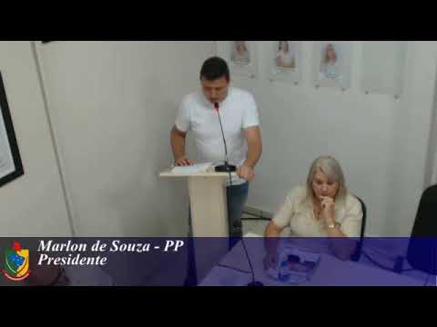 Câmara de Vereadores de Vidal Ramos