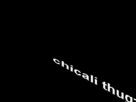 chicali thugz-recordando a mis carnales