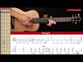 1979 Guitar Cover The Smashing Pumpkins Tabs Chords