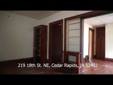 215 18th St NE - Video 2 of 2