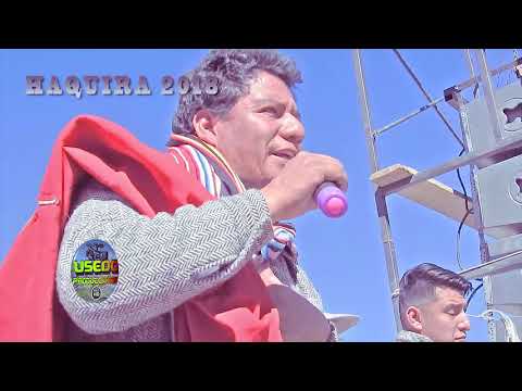 oscar y nivardo carrillo en haquira