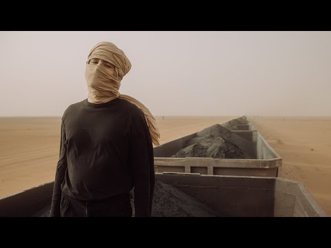 Crucé el Desierto en el Tren más Peligroso del Mundo